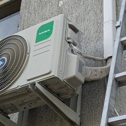 SERWIS GAZOWYCH URZĄDZEŃ GRZEWCZYCH -PAWEŁ ROKOSZ - Instalacje grzewcze Ożar&oacute;w Mazowiecki