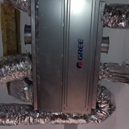 RP Gaz-Serwis - Instalacje grzewcze Ożar&oacute;w Mazowiecki