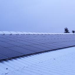 Timeel Piotr Kwiatkowski - Montaż paneli fotowoltaicznych