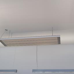 Timeel Piotr Kwiatkowski - Montaż ogrzewania elektrycznego na podczerwień.