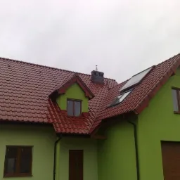 AMBITDACH Kompleksowe usługi dekarskie