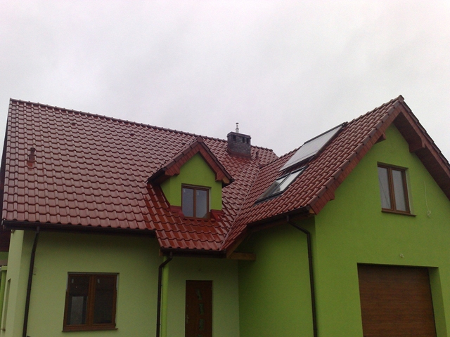 AMBITDACH Kompleksowe usługi dekarskie