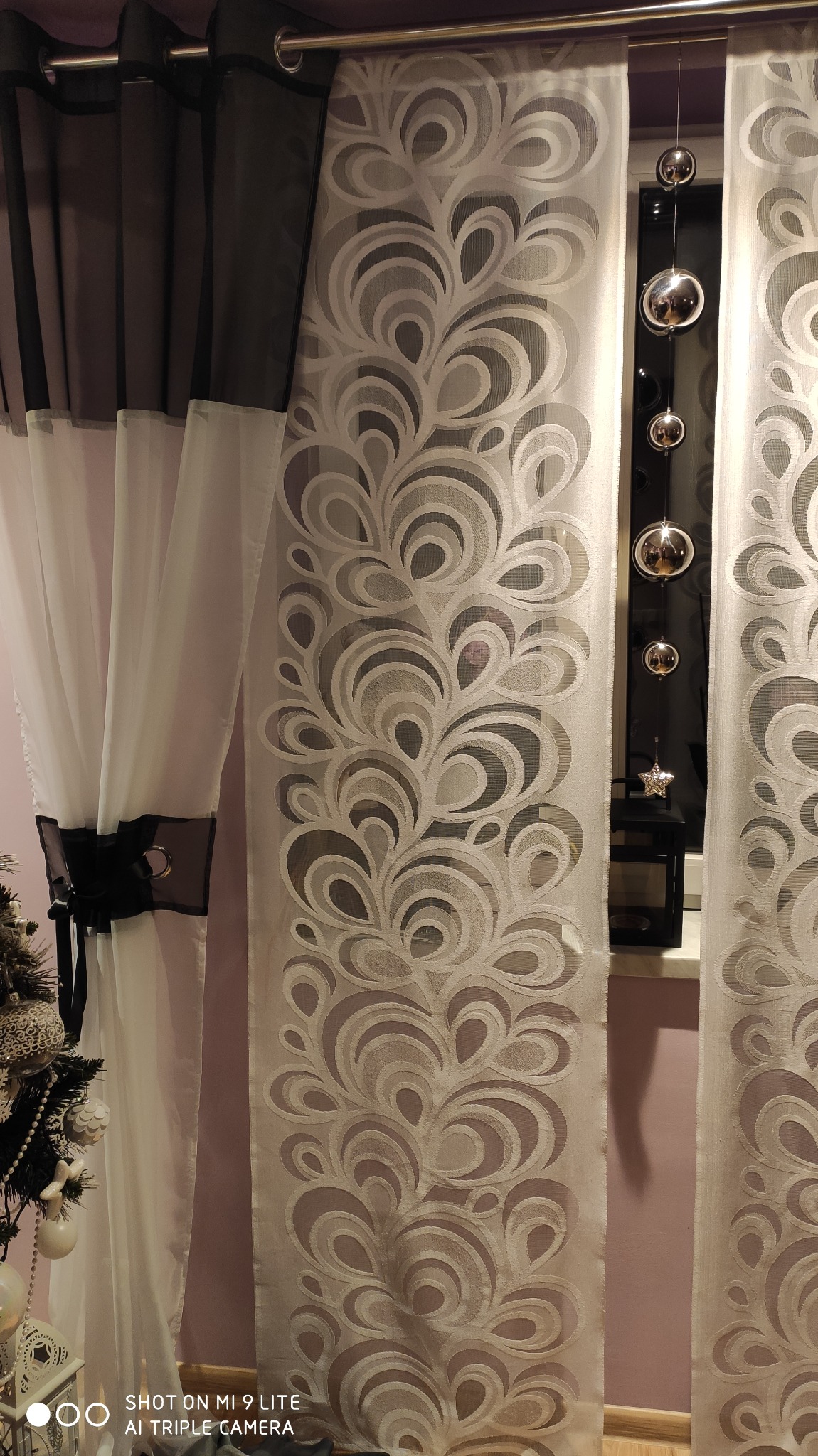 Szycie firan, zasłon, pościeli, wyprawki dziecięce, poduszki, kocyki...