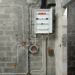 LassEL instalacje elektryczne - Usługi Budowlane Lubkowo