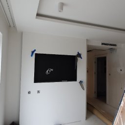 Płyta karton gips Gdańsk 2