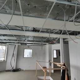 Płyta karton gips Gdańsk 4