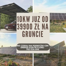 Damian Grabarek Polska grupa producentów energii odnawialnej Ikar - Urządzenia, materiały instalacyjne Turek