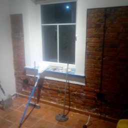 Zakład remontowy - Remontowanie Mieszkań Wałbrzych