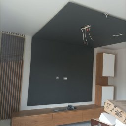 Malowanie mieszkań Osjaków 4