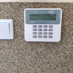 Domofony , wideofony ,alarmy , monitoringi