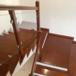 schody proste, zabiegowe, na wymiar, usługi stolarskie ogólnobudowlane