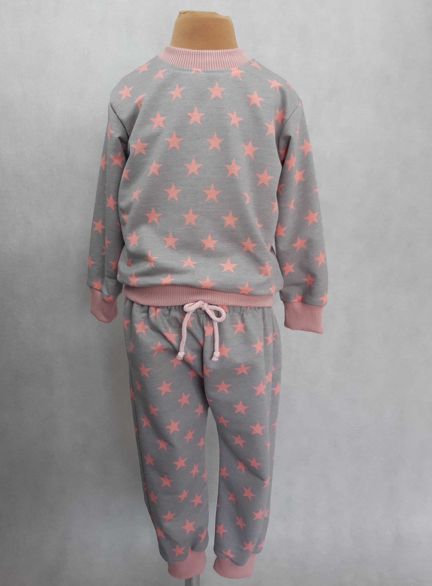 Komplet dresowy dziecięcy