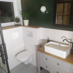 Remonty mieszkań Skórzewo 4