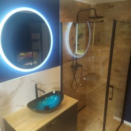 Remonty mieszkań Skórzewo 3