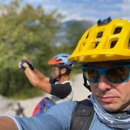 Tak wygląda zadowolony fachowiec !