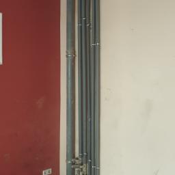 Instalacje grzewcze Poznań 1