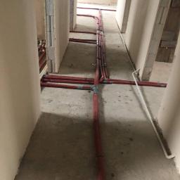 Instalacje grzewcze Poznań 3