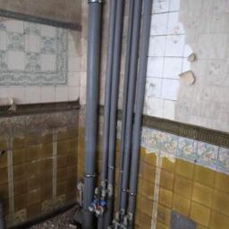 Instalacje grzewcze Poznań 4