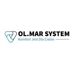 MARCIN OLBRYCHT OL.MAR SYSTEM - Gazownik Łańcut