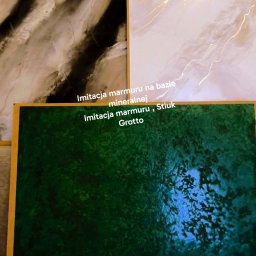 USŁUGI REMONTOWO BUDOWLANE KAROL GRABAREK - Układanie paneli i parkiet&oacute;w Jarocin