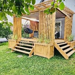 Stolarz Górowo Iławeckie 4