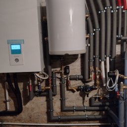 Pompy ciepła Zielona Góra 2