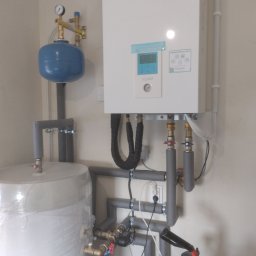 Pompy ciepła Zielona Góra 4