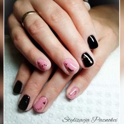 Manicure i pedicure Mysłowice 8
