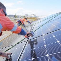 Fotowoltaika Lublin 1