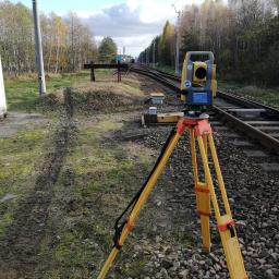 MDCP pod projekt budowy bocznicy kolejowej ORLEN Widełka