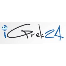 Igrek24.com - produkty z różnorodnych regionów Grecji - Alkohol Wągrowiec