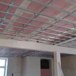 Malowanie mieszkań Domasław 2