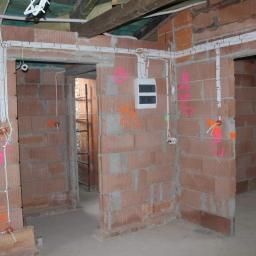 Malowanie mieszkań Domasław 3