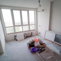 Malowanie mieszkań Domasław 4