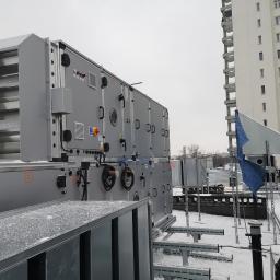 Emil Kieszek - Systemy Grzewcze Warszawa