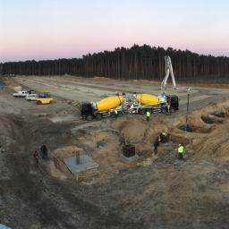 Rozbudowa domów Katowice 2