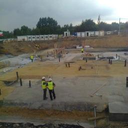 Rozbudowa domów Katowice 4