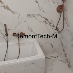 RemontTech-M Mariusz Zych - Staranne Remonty Mieszkań Płock