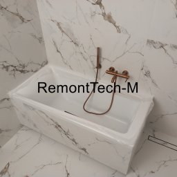 Remonty domów i kamienic Płock