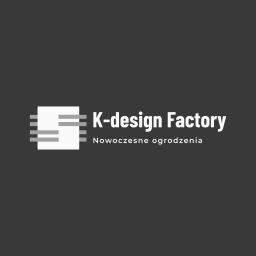 K-design Factory - Hale Stalowe Praszka