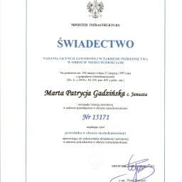 Agencja nieruchomości Warszawa 4