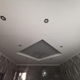 Płyta karton gips Będzin 4