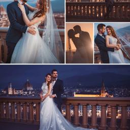 Miłość w Toskanii od wschodu do zachodu słońca, fotorelacja ślubna i z miesiąca miodowego:
https://www.zielonykadr.pl/2019/10/06/milosc-w-toskanii/