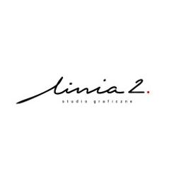 Studio Graficzne LInia2 - Projektowanie Logo Gdynia