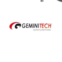GeminiTech - Domofony Bezprzewodowe Szczecin