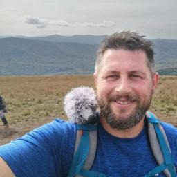 Pan Elektryk Grzegorz Baran - Elektryk Inowrocław