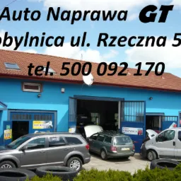 Auto Serwis GT