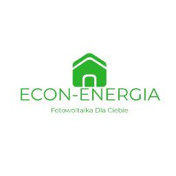 ECON econ - Zielona Energia Nowy Sącz