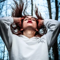 Propozycja zdjęcia, pełna obróbka oraz retusz.