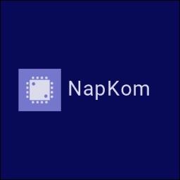 NapKom Maciej Jasiński - Serwis komputerowy Tychy